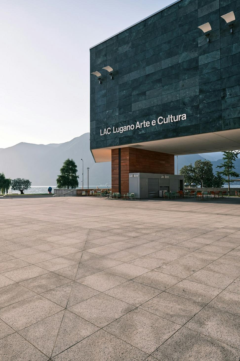 Conference Facilities