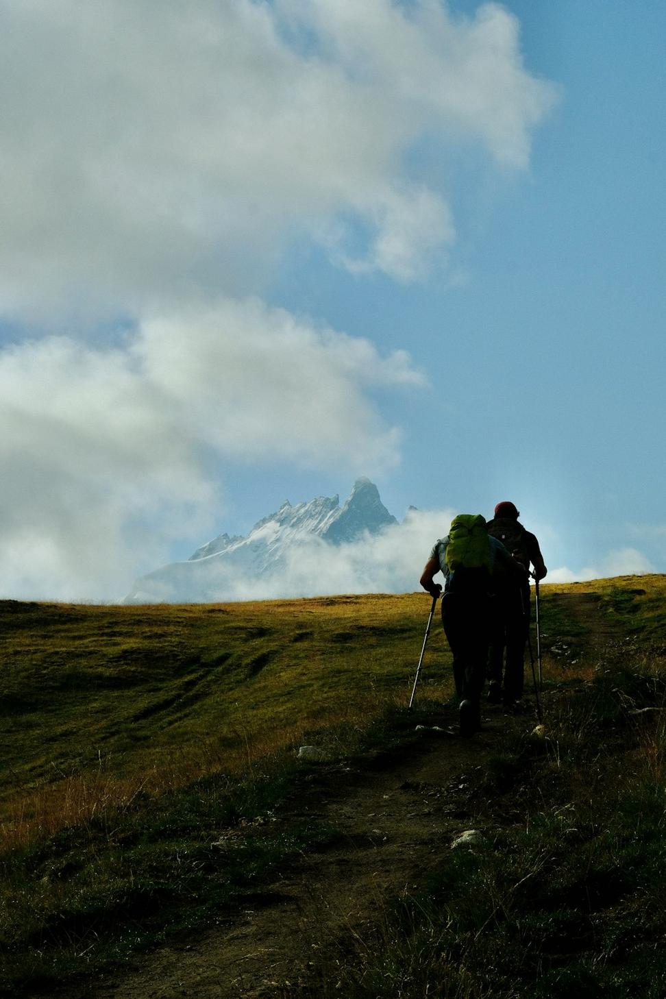 Mountain Expeditions